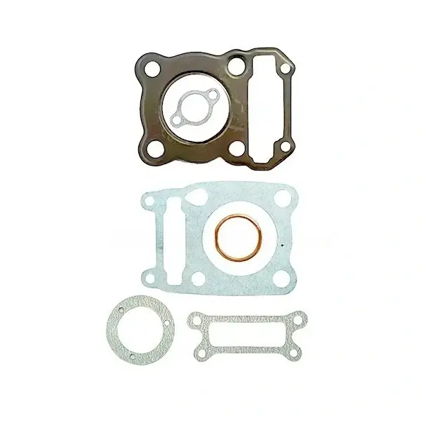 Gasket Kit(half) For Discover125cc