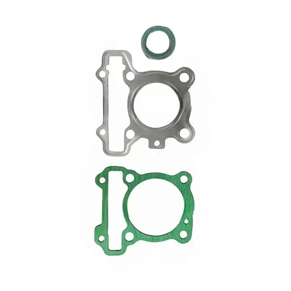 Gasket Kit(half) For Fascino/alpha/ray