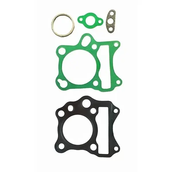 Gasket Kit(half) For Heat/zeus