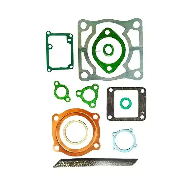Gasket Kit(half) For Rxg/rx135