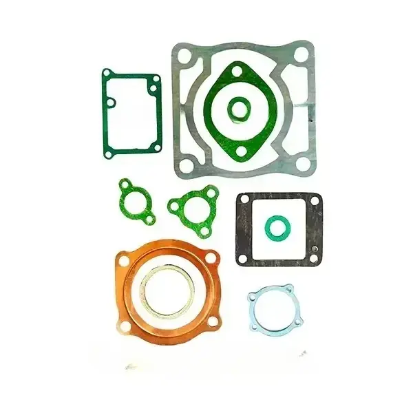 Gasket Kit(half) For Rxg/rx135