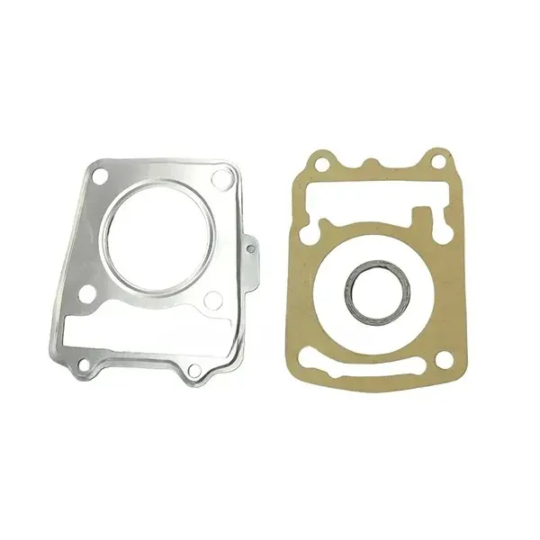 Gasket Kit(half) For S.splendor Bs6