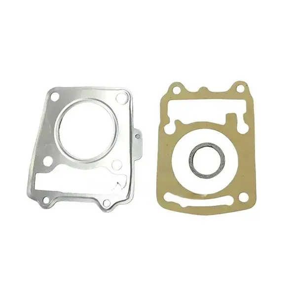 Gasket Kit(half) For S.splendor Bs6