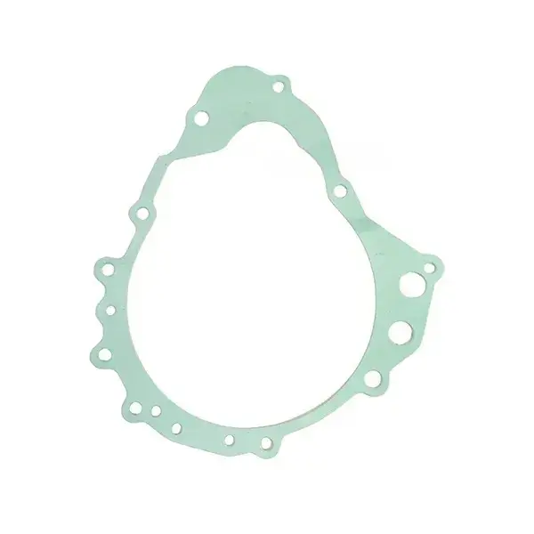 Gasket Magnet Cover For Gixxer