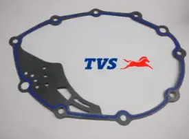 Gasket Magneto Cover Kl030120 Tvs Ntorq 125 (oem),