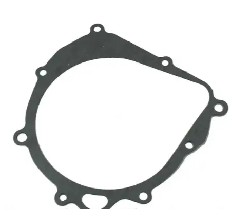 Gasket Magneto Cover N4030420 Tvs Victor + 125 (oem),