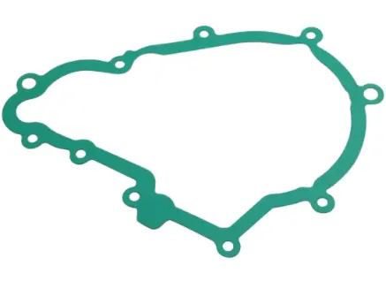 Gasket Magneto Cover N7030060 Tvs Apache Rr310 310 (oem),