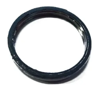 Gasket Muffler/ Silencer Rtr 180 N9053170 Tvs Apache Rtr 4v 160 (oem),