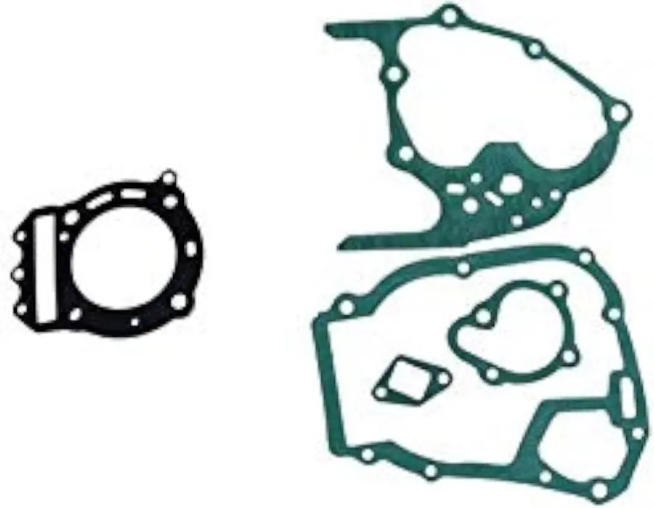 Gasket Right Cover 11394k63d31 Honda Cd 110 (oem),