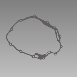 Gasket Right Cover For Hero Xpulse 200t / Xpulse 200 4v / Xpulse 200 Obdii / Xpulse 200 2v Bsvi / Xpulse 200fi /