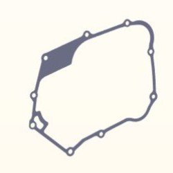 Gasket Right Crank Case Cover For Passion Pro | Splendor Ismart | Hero