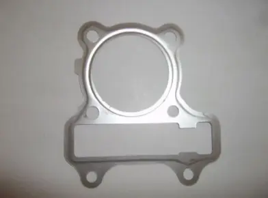 Gasket Set 16010kpl901 Honda Activa Old (oem),