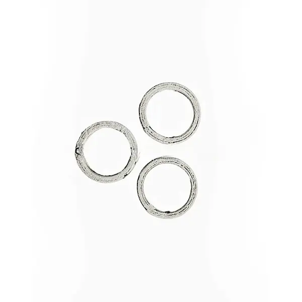 Gasket Silencer For Access