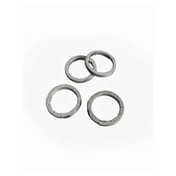 Gasket Silencer For Activa