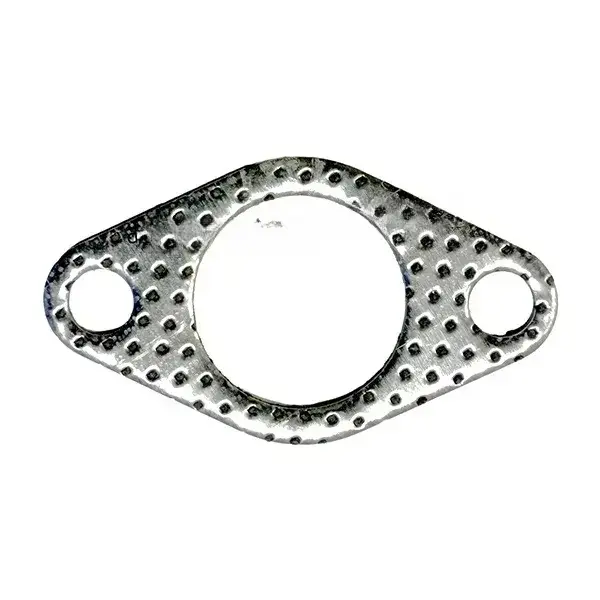 Gasket Silencer For Power Port (metal)