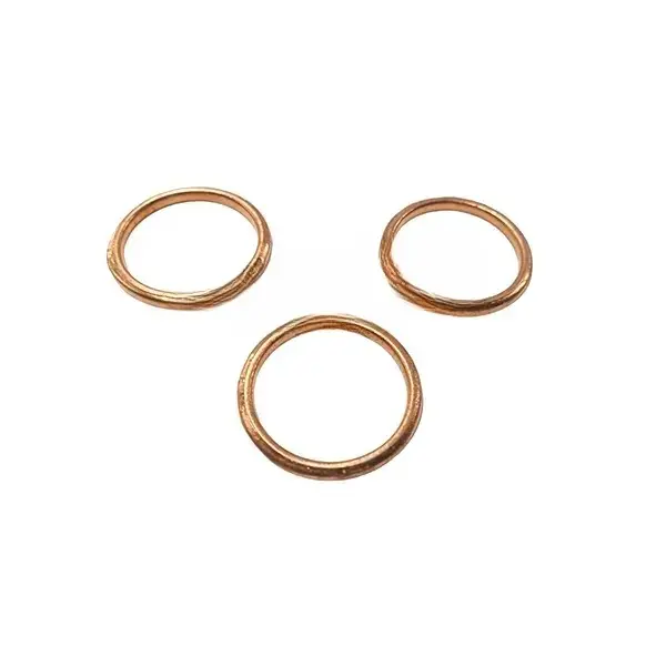 Gasket Silencer For Pulsar