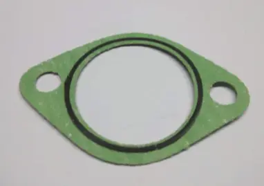 Gasket Tensioner Adjustor N3011600 Tvs Victor Gx 100 (oem),