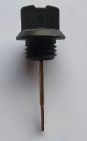 Gauge Oil Level Engine G2081880 Tvs Xl 100 75 (oem),