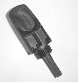 Gauge Oil Level K3082010 Tvs Pep+ 90 (oem),