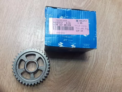 Gear 1st Driven For Bajaj | Pulsar 220f | Bajaj