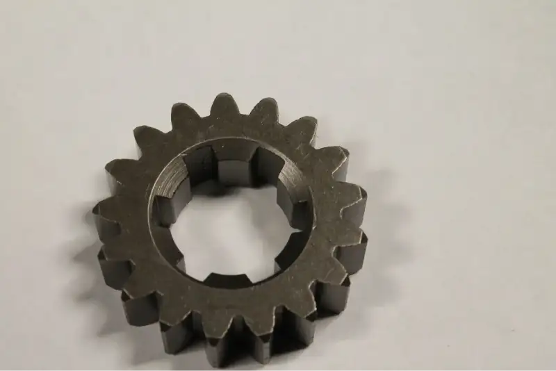 Gear 2nd Drive For 180f | Pulsar 180 | Avenger 200 | Avenger Cruise 220 | Pulsar 220f |bajaj