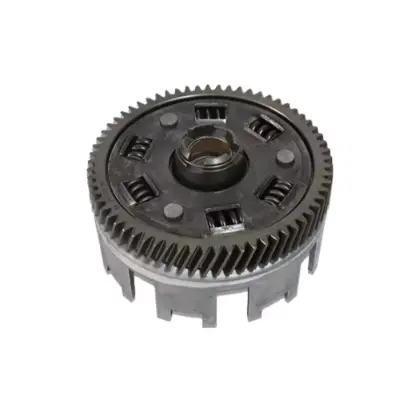 Gear Assembly Primary Driven Up.08 N9070020 Tvs Apache Rtr 4v 160 (oem),