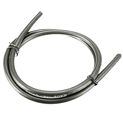 Gear Box Air Pipe Standard Scooty – Genuine