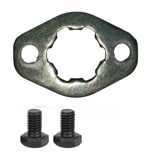 Gear Box Sprocket Lock (small Sprocket) Genuine Spares –