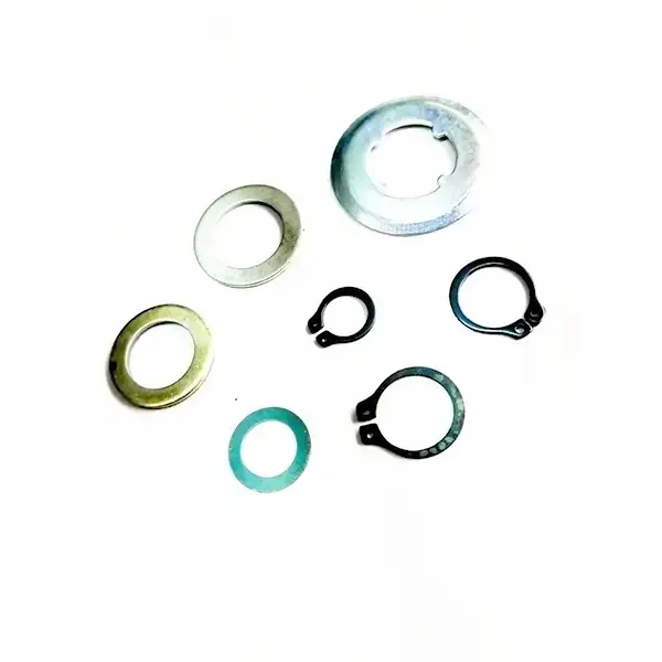 Gear Box Washer Kit For Xl Super