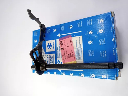 Gear Change Shaft Assy For Bajaj Pulsar Ns125 (bs6) | Bajaj