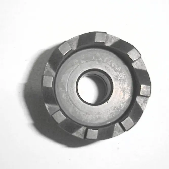 Gear Comp Kickstarter Driven K2080300 Tvs Ntorq 125 (oem),