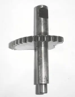 Gear Comp Ks Drive – Wego K6080750 Tvs Jupiter 110 (oem),