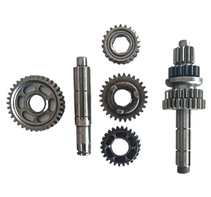 Gear Intermediate K2080240 Tvs Ntorq 125 (oem),