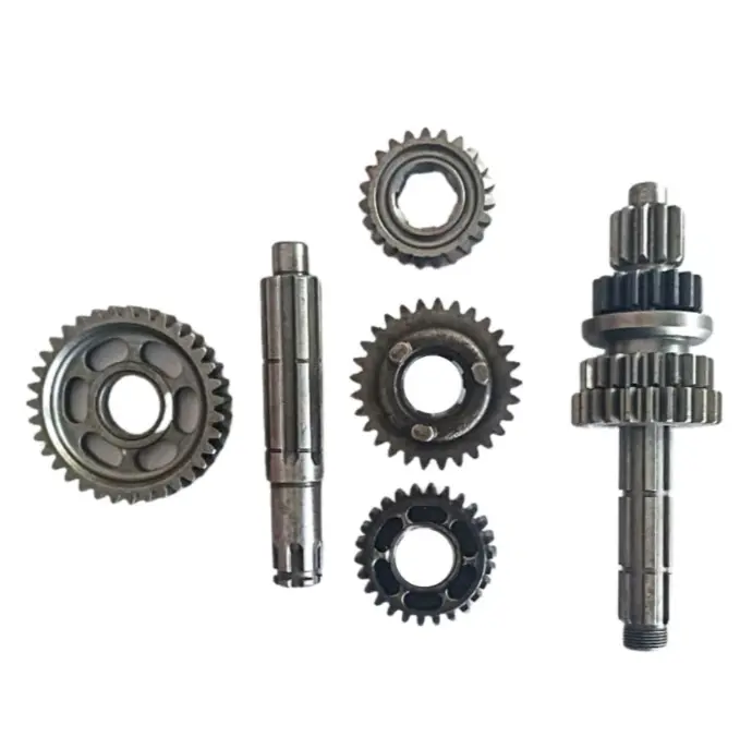 Gear Intermediate Mc – Wego K6080450 Tvs Jupiter 110 (oem),