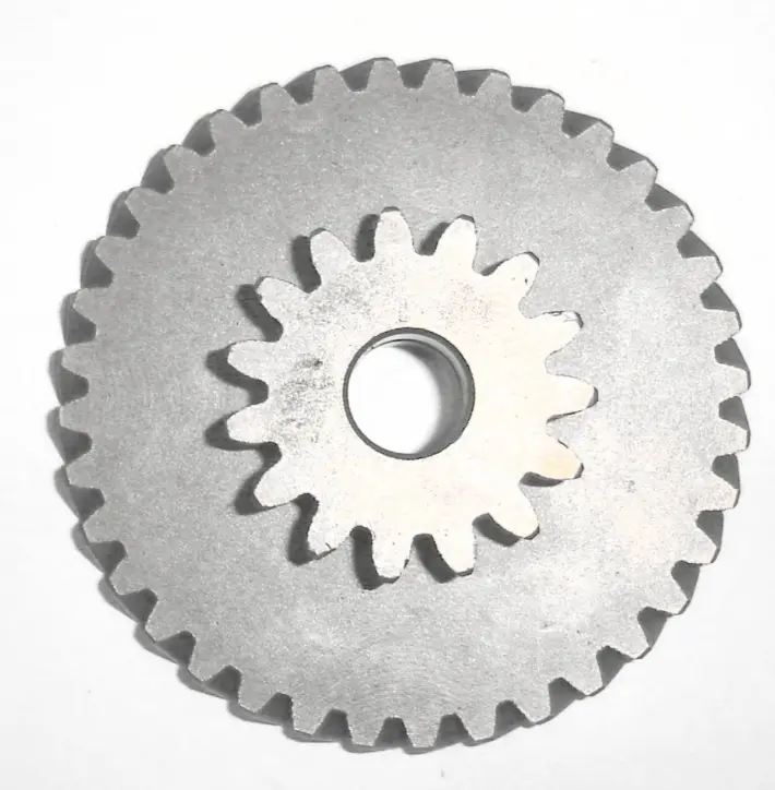 Gear Kickstarter Drive Comp Kl080090 Tvs Ntorq 125 (oem),