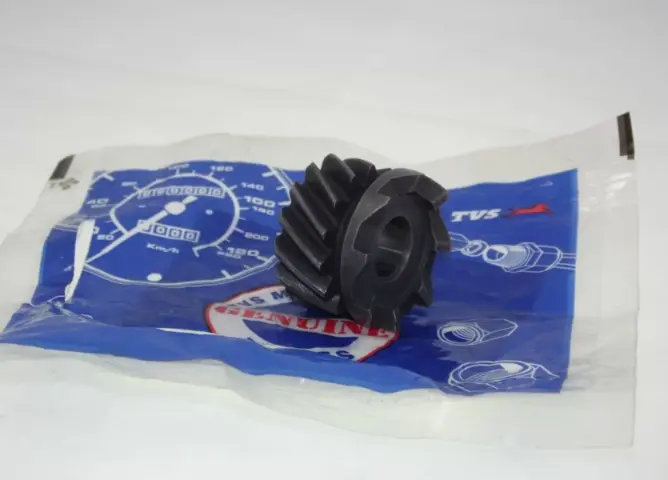 Gear Ks Drivengear Ks Driven K3081240 Tvs Pep+ 90 (oem),