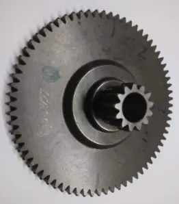 Gear Ks Idle P6080150 Tvs Xl 100 100 (oem),