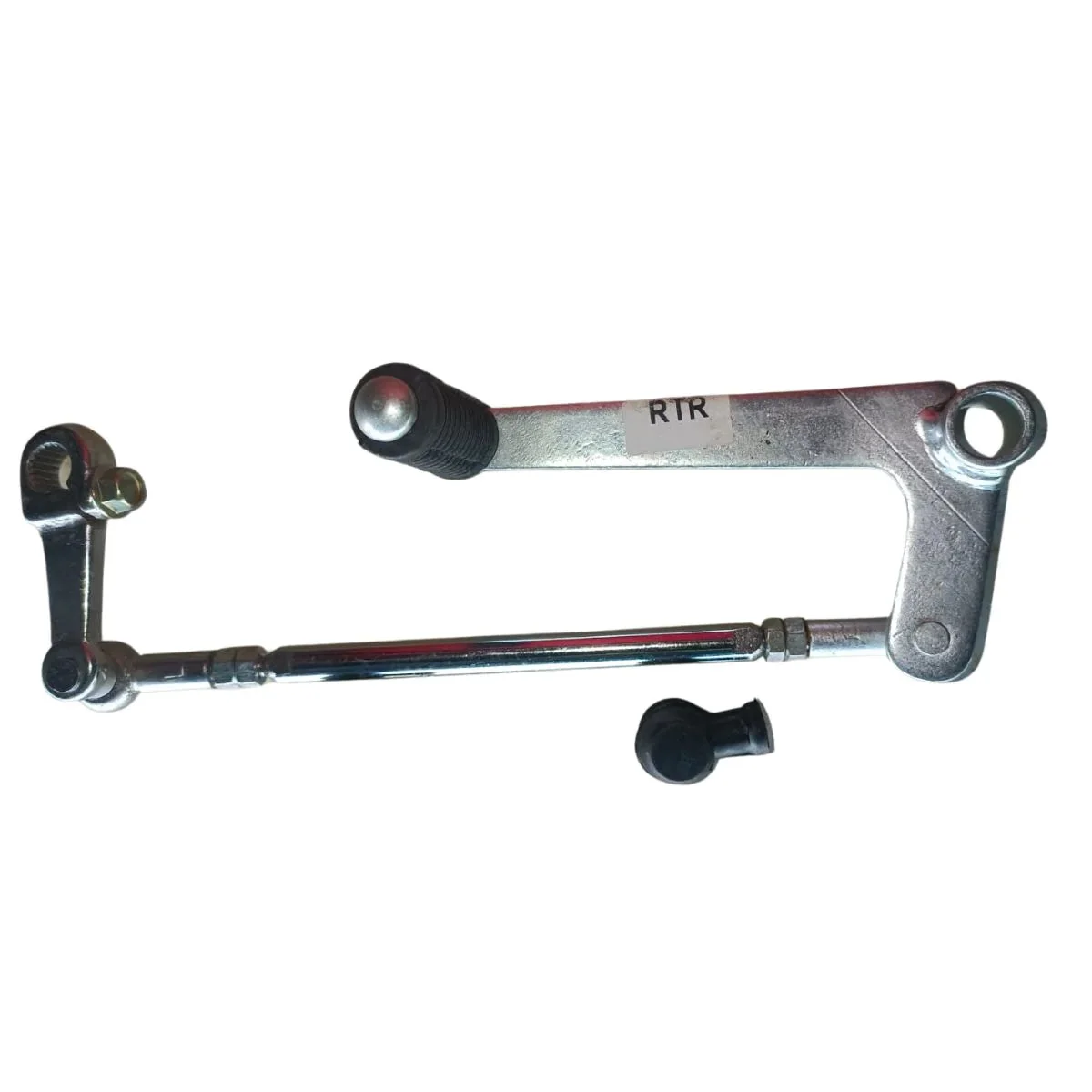 Gear Lever-tvs Apachee Rtr 160/180