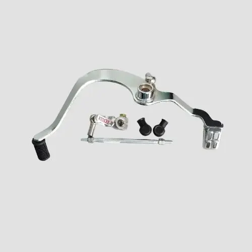 Gear Lever Assy Avenger