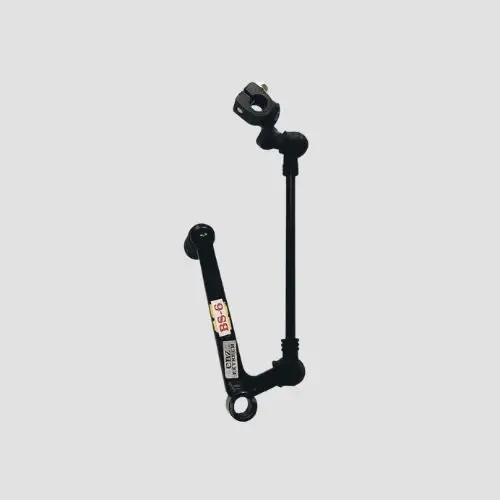 Gear Lever Assy Cbz-xtreme Bs6