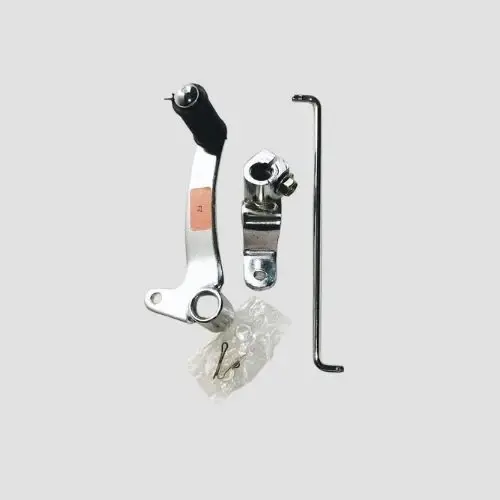 Gear Lever Assy Fazer/fz6