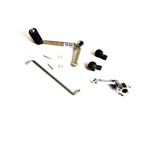 Gear Lever Assy For Cbz/hunk