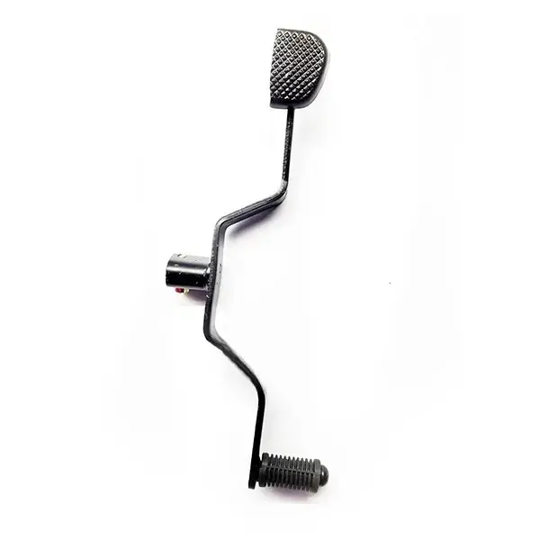 Gear Lever Assy For Passion X Tech