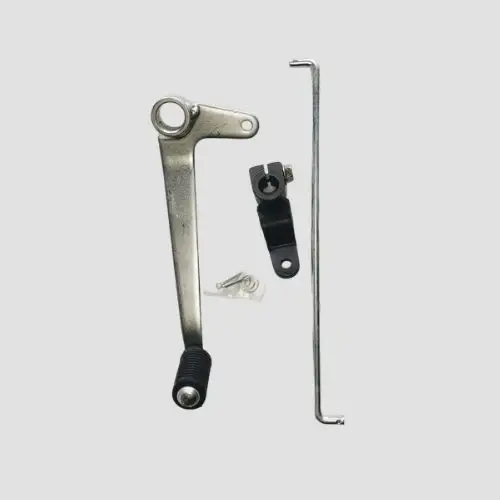 Gear Lever Assy R15