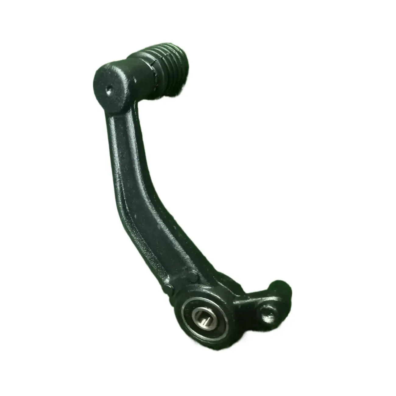 Gear Lever (black) Compatible Ktm – Rc 200, Rc 125, Rc 390 Bs3