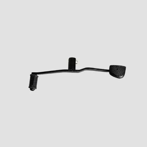 Gear Lever. [blk] Hf100 Bs6