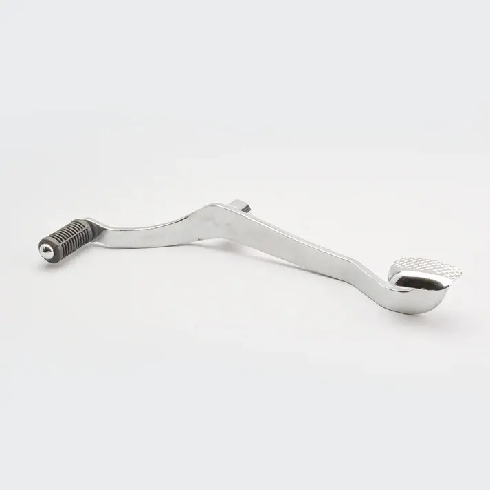 Gear Lever. [cp] Flame/star City Plus/phoenix/victor [2016]