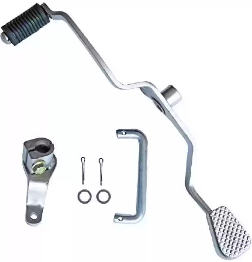 Gear Lever-bajaj Discover St/discover 150f/discover 150s