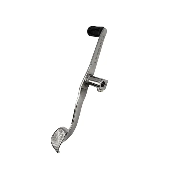 Gear Lever For Hf Dlx Bs6