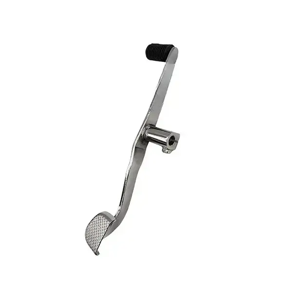 Gear Lever For Hf Dlx Bs6